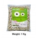 Pet A Pet Dog Treats Puppy Milk Flavour Biscuit 1 Kg
