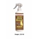 Robust Cafe Mocha Dog Dry Bath Shampoo 250 Ml
