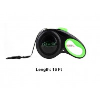 Super Cozy Grip Retractable Leash Medium