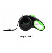 Super Cozy Grip Retractable Leash Medium