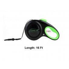 Super Cozy Grip Retractable Leash Medium