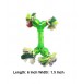 Super Dog Dog Toys Fun Knotted Bone Medium