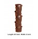 Super Dog Toys Rubber Chew Stick Petshop18.com
