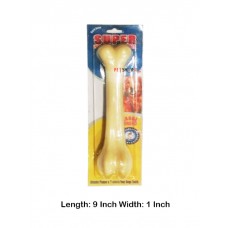 Super Dog Toys Nylon Chewable Bone Large