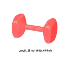 Super Dog Dog Toy Plastic Dumbbell Toy Small Super Dog Dog Toy Plastic Dumbbell Toy Small