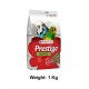 Versele Laga Prestige Budgie Food 1 Kg