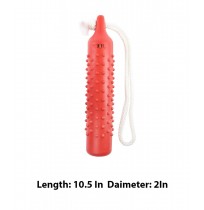 Super Dog Dog Toys Screw Rope Floating Pool Toy ACC5