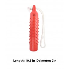 Super Dog Dog Toys Screw Rope Floating Pool Toy ACC5