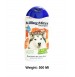 BBN Killing Mites Dog Shampoo All Natural Grapefruit 500 Ml