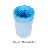 Super Dog Soft Gentle Silicone Bristles 