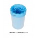 Super Dog Soft Gentle Silicone Bristles 