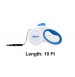 Super Cozy Grip Retractable Leash Small