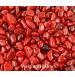 Dark Red Aquarium Gravel Small