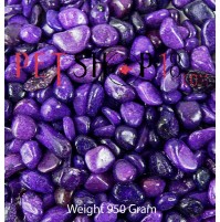 Dark Blue Aquarium Gravel 1 Kg
