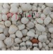 White Gravel Aquarium Medium