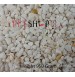 White Gravel Aquarium Mini
