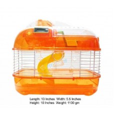 Attractive Hamster Cage Medium 