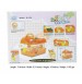 Attractive Hamster Cage Medium