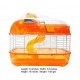 Attractive Hamster Cage Medium 