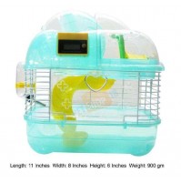 Attractive Hamster Cage Small