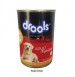 Drools Dog Treats Adult Nutrition Chicken In Gravy Can 400 Gm