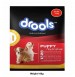 Drools Puppy Food Chicken And Egg 10 Kg