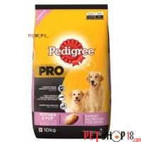 Pedigree Pro Starter Mother And Pup Food Large Breed 10 Kg