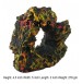 Rocky Coral Toy For Fish Aquarium